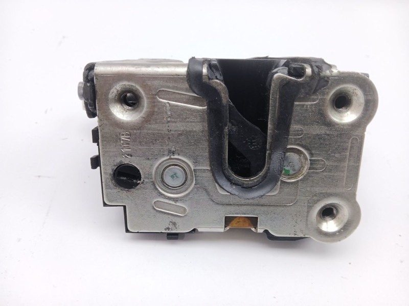 Recambio de cerradura puerta trasera izquierda para dacia lodgy (js_) 1.5 dci referencia OEM IAM   