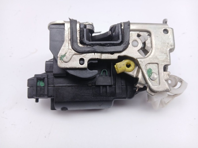 Recambio de cerradura puerta trasera izquierda para dacia lodgy (js_) 1.5 dci referencia OEM IAM   