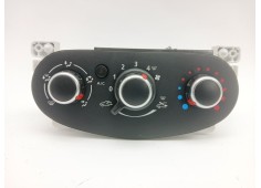 Recambio de mando calefaccion / aire acondicionado para dacia lodgy (js_) 1.5 dci referencia OEM IAM 5P3743000  