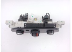 Recambio de mando calefaccion / aire acondicionado para dacia lodgy (js_) 1.5 dci referencia OEM IAM 5P3743000   2