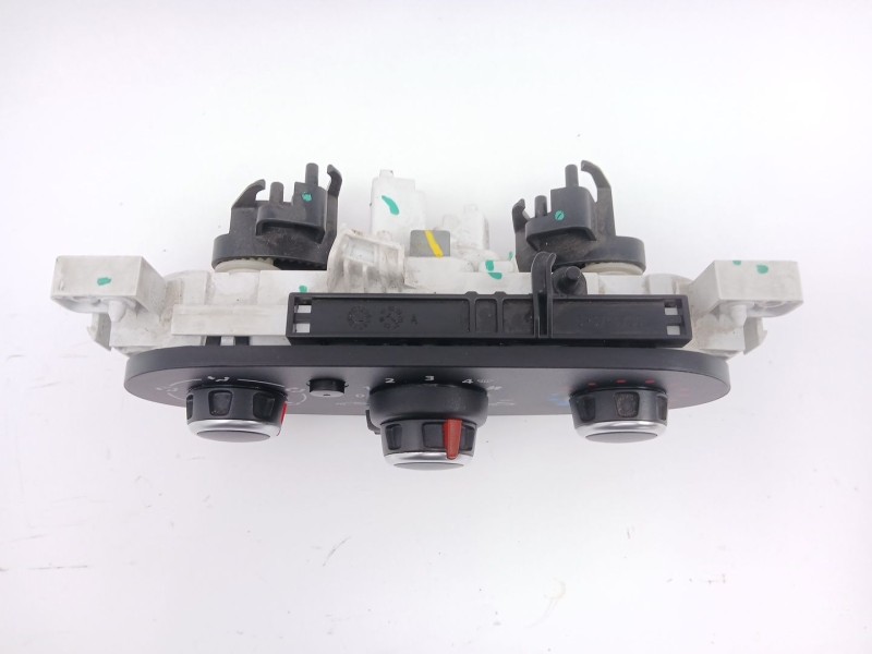 Recambio de mando calefaccion / aire acondicionado para dacia lodgy (js_) 1.5 dci referencia OEM IAM 5P3743000  