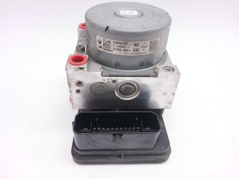 Recambio de abs para dacia lodgy (js_) 1.5 dci referencia OEM IAM 476600078R  