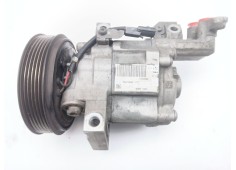 Recambio de compresor aire acondicionado para dacia lodgy (js_) 1.5 dci referencia OEM IAM 926001489R  