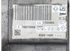Recambio de compresor aire acondicionado para dacia lodgy (js_) 1.5 dci referencia OEM IAM 926001489R   2