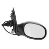 Recambio de retrovisor derecho para peugeot 206 sw referencia OEM IAM 24544022 8154JC 