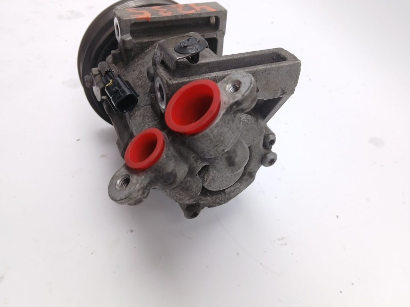 Recambio de compresor aire acondicionado para dacia lodgy (js_) 1.5 dci referencia OEM IAM 926001489R  