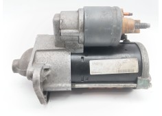 Recambio de motor arranque para dacia lodgy (js_) 1.5 dci referencia OEM IAM 233006508R  