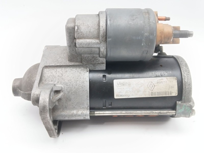 Recambio de motor arranque para dacia lodgy (js_) 1.5 dci referencia OEM IAM 233006508R  