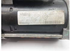 Recambio de motor arranque para dacia lodgy (js_) 1.5 dci referencia OEM IAM 233006508R   2