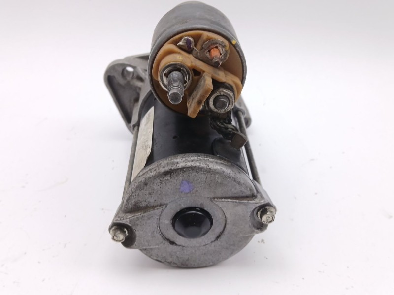 Recambio de motor arranque para dacia lodgy (js_) 1.5 dci referencia OEM IAM 233006508R  