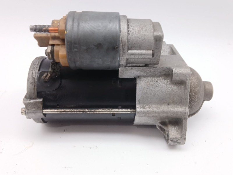 Recambio de motor arranque para dacia lodgy (js_) 1.5 dci referencia OEM IAM 233006508R  