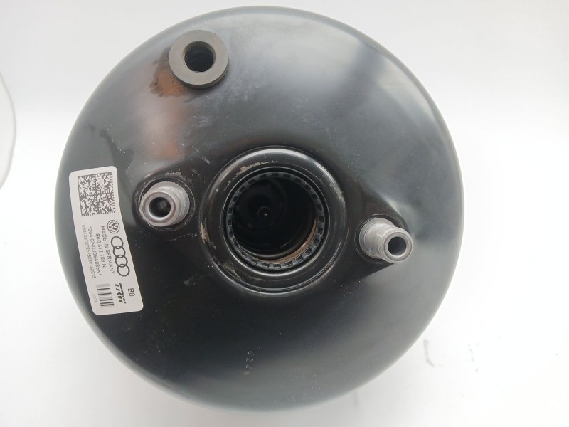 Recambio de servofreno para audi a4 b8 (8k2) 2.0 tdi referencia OEM IAM 8K0612103N  