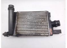 Recambio de intercooler para dacia lodgy (js_) 1.5 dci referencia OEM IAM 144967634R  