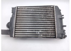 Recambio de intercooler para dacia lodgy (js_) 1.5 dci referencia OEM IAM 144967634R   2