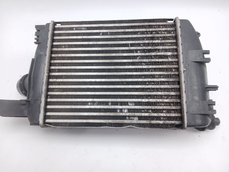 Recambio de intercooler para dacia lodgy (js_) 1.5 dci referencia OEM IAM 144967634R  