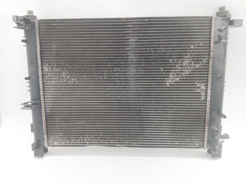 Recambio de radiador agua para dacia lodgy (js_) 1.5 dci referencia OEM IAM 214100078R  