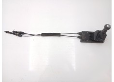 Recambio de palanca cambio para dacia lodgy (js_) 1.5 dci referencia OEM IAM 341080304R  