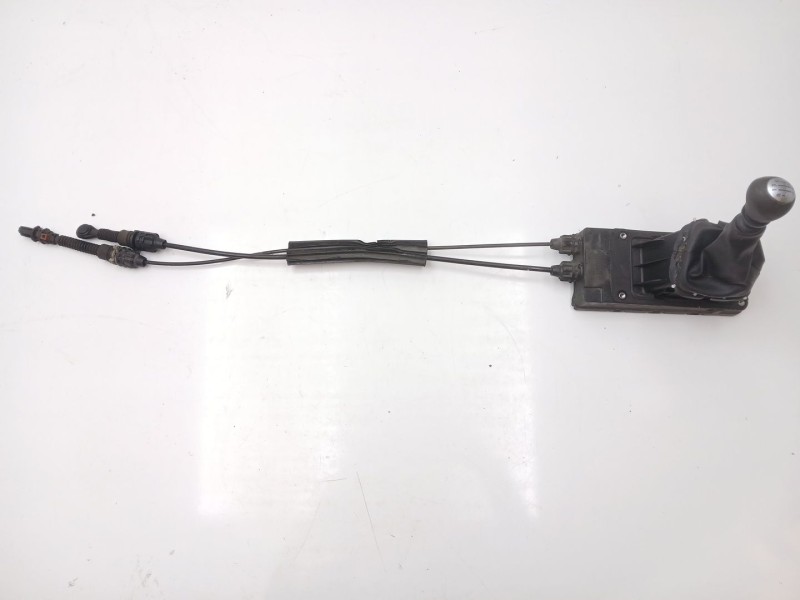 Recambio de palanca cambio para dacia lodgy (js_) 1.5 dci referencia OEM IAM 341080304R  