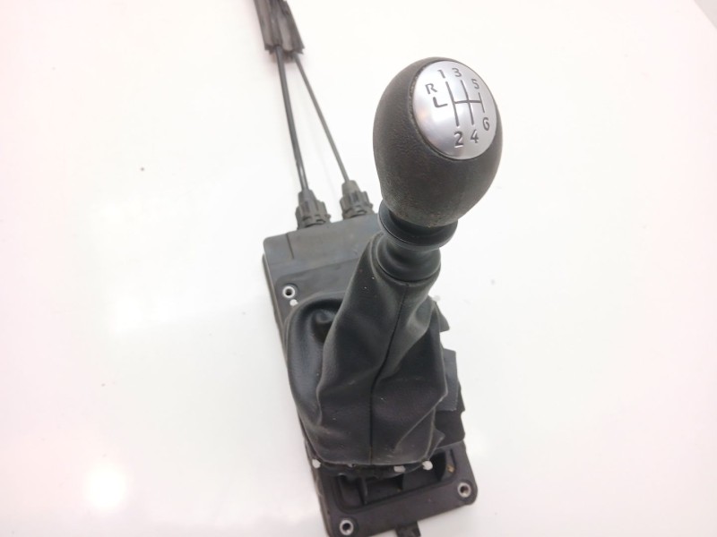 Recambio de palanca cambio para dacia lodgy (js_) 1.5 dci referencia OEM IAM 341080304R  