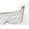 Recambio de paragolpes trasero para peugeot 206 4-trg. referencia OEM IAM   