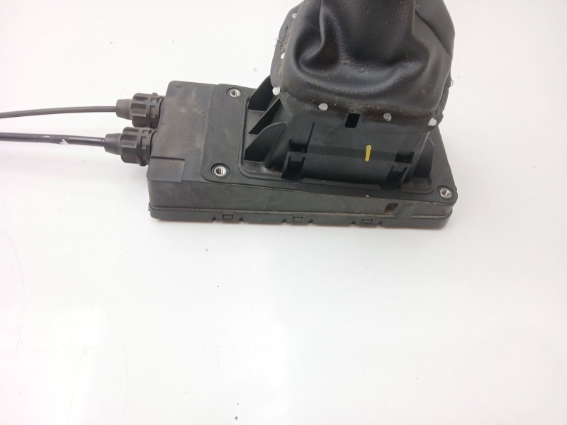 Recambio de palanca cambio para dacia lodgy (js_) 1.5 dci referencia OEM IAM 341080304R  
