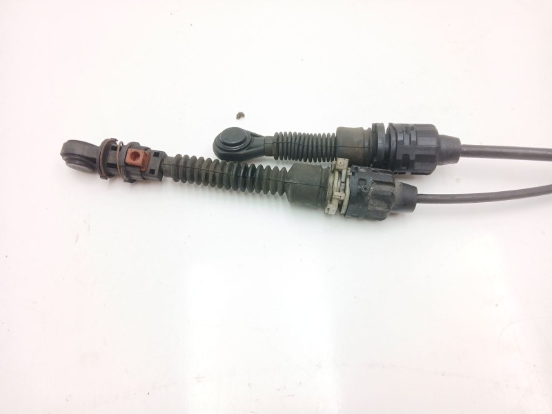 Recambio de palanca cambio para dacia lodgy (js_) 1.5 dci referencia OEM IAM 341080304R  