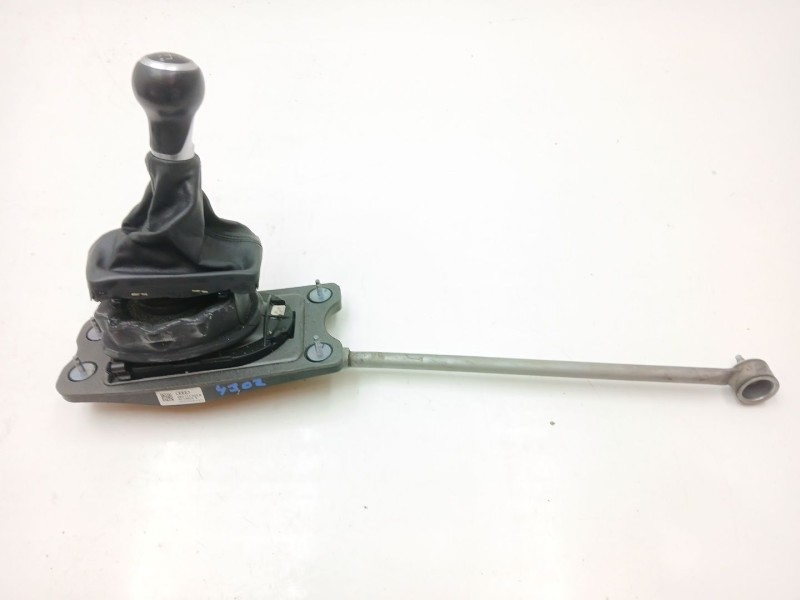 Recambio de palanca cambio para audi a4 b8 (8k2) 2.0 tdi referencia OEM IAM 8K0711025 8K0711025R 