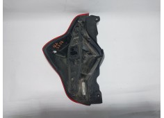 Recambio de piloto trasero derecho para dacia lodgy (js_) 1.5 dci referencia OEM IAM 265502184R   2