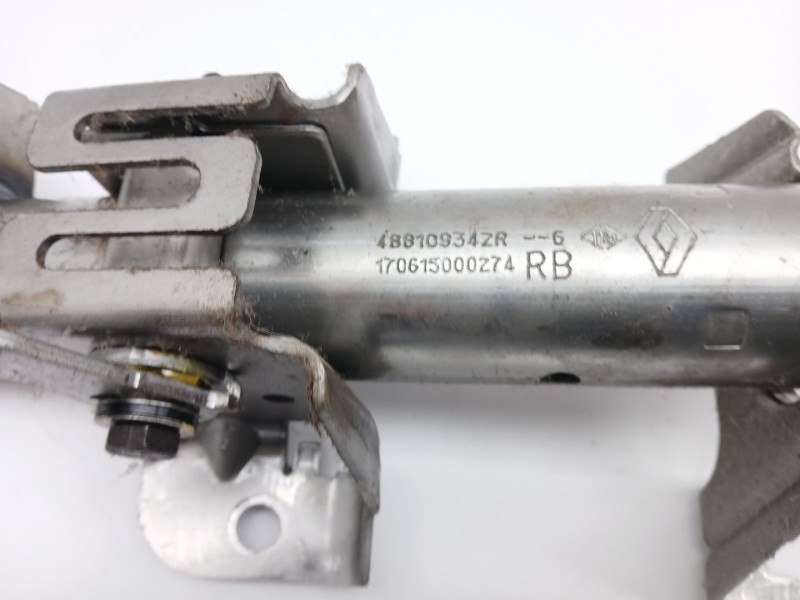 Recambio de columna direccion para dacia lodgy (js_) 1.5 dci referencia OEM IAM 488109342R  