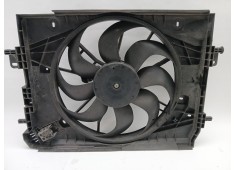 Recambio de electroventilador para dacia lodgy (js_) 1.5 dci referencia OEM IAM 214816436R  