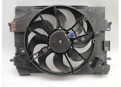 Recambio de electroventilador para dacia lodgy (js_) 1.5 dci referencia OEM IAM 214816436R   2