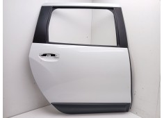 Recambio de puerta trasera derecha para dacia lodgy (js_) 1.5 dci referencia OEM IAM 821005599R  