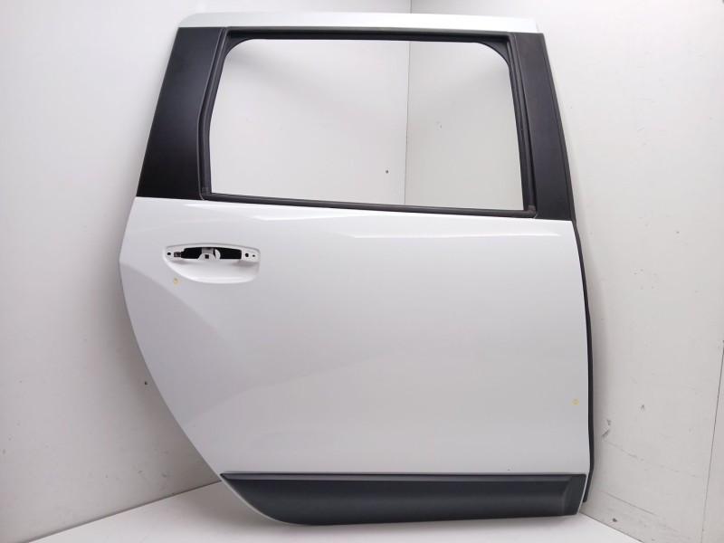 Recambio de puerta trasera derecha para dacia lodgy (js_) 1.5 dci referencia OEM IAM 821005599R  