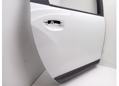 Recambio de puerta trasera derecha para dacia lodgy (js_) 1.5 dci referencia OEM IAM 821005599R   2