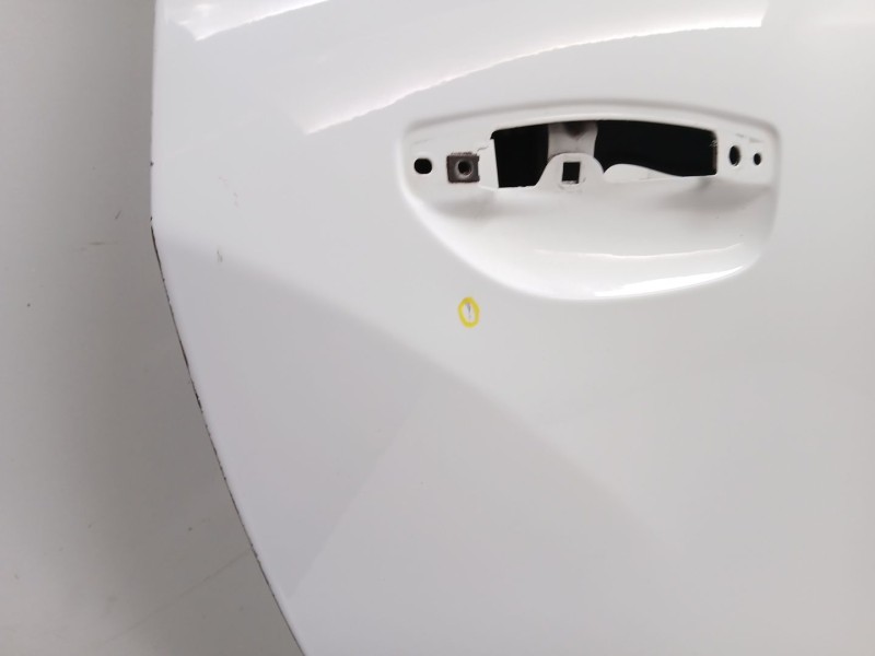 Recambio de puerta trasera derecha para dacia lodgy (js_) 1.5 dci referencia OEM IAM 821005599R  
