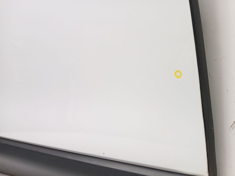 Recambio de puerta trasera derecha para dacia lodgy (js_) 1.5 dci referencia OEM IAM 821005599R  