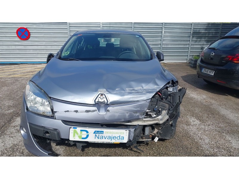 renault megane iii hatchback (bz0/1_, b3_) del año 2008