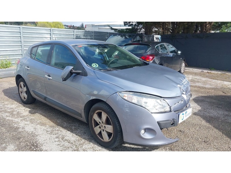 renault megane iii hatchback (bz0/1_, b3_) del año 2008