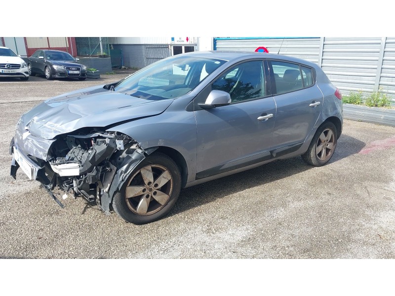 renault megane iii hatchback (bz0/1_, b3_) del año 2008