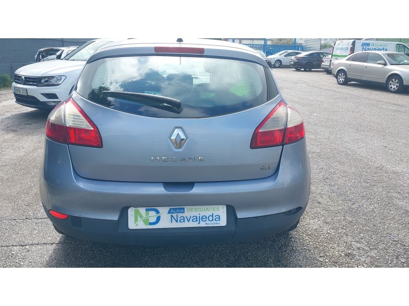 renault megane iii hatchback (bz0/1_, b3_) del año 2008