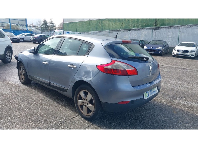 renault megane iii hatchback (bz0/1_, b3_) del año 2008
