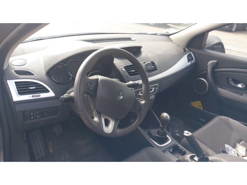 renault megane iii hatchback (bz0/1_, b3_) del año 2008