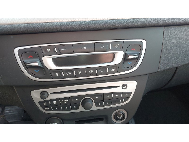 renault megane iii hatchback (bz0/1_, b3_) del año 2008