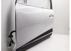 Recambio de puerta delantera izquierda para renault kadjar (ha_, hl_) 1.6 dci 130 referencia OEM IAM 801014487R   2