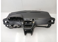 Recambio de salpicadero para peugeot 208 i (ca_, cc_) 1.2 vti 82 referencia OEM IAM 16100355ZD 16077379TX 