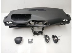 Recambio de kit airbag para peugeot 308 sw ii (lc_, lj_, lr_, lx_, l4_) 1.2 thp 110 referencia OEM IAM   