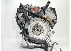 Recambio de motor completo para mercedes-benz clase c (w204) c 320 cdi (204.022) referencia OEM IAM OM642970 0445010145 A6420700