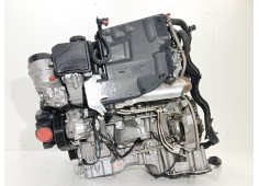 Recambio de motor completo para mercedes-benz clase c (w204) c 320 cdi (204.022) referencia OEM IAM OM642970 0445010145 A6420700 2
