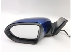 Recambio de retrovisor izquierdo para volkswagen taigo (cs1) 1.0 tsi referencia OEM IAM 2G7857507G9B9  