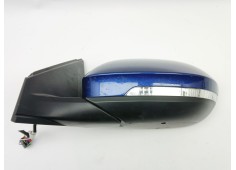 Recambio de retrovisor izquierdo para volkswagen taigo (cs1) 1.0 tsi referencia OEM IAM 2G7857507G9B9   2